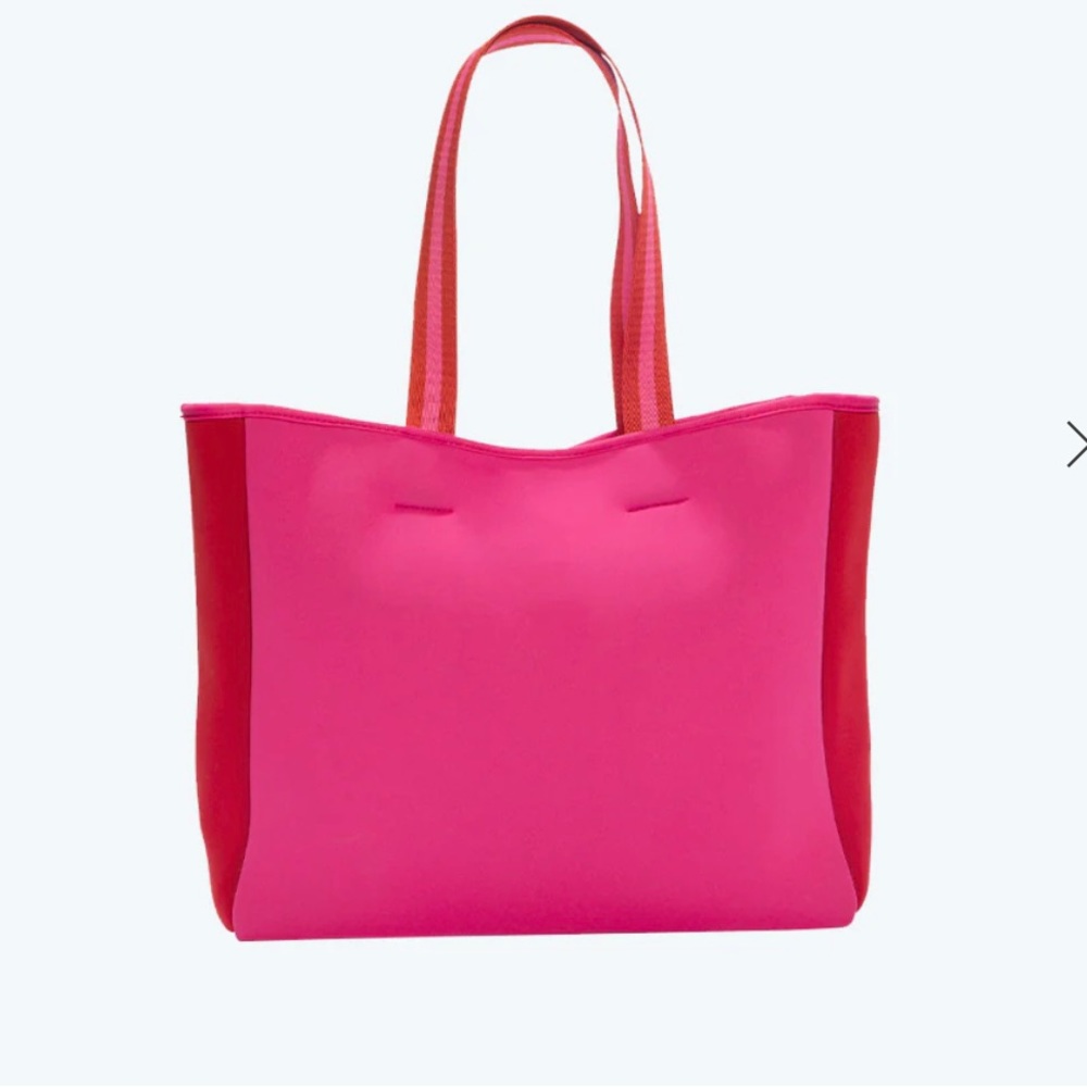 SummerSalt-The Perfect Beach Tote - Picture 2 of 8